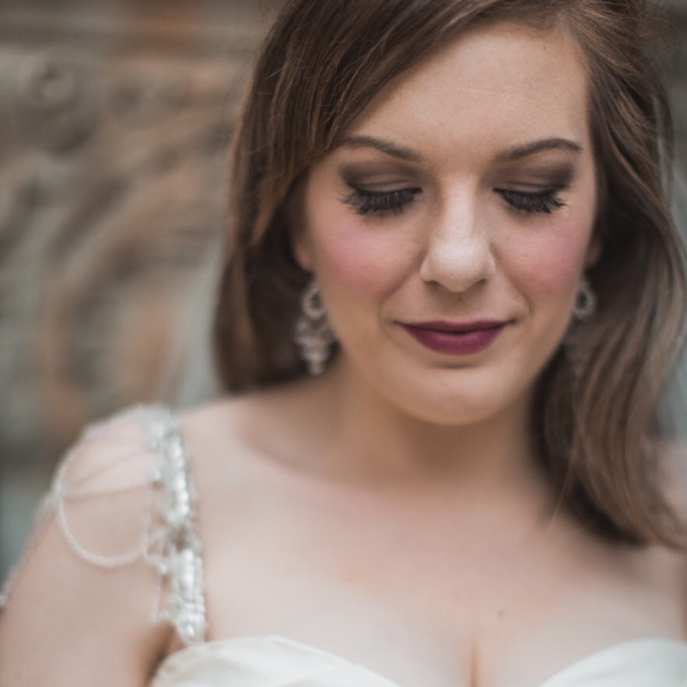 Meet your Posher, Christine